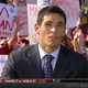 Illustration for article titled Im Asian: Your Roundup Of The Best Signs Behind The emCollege Gameday/em Crew